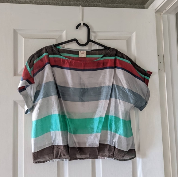 Seek collective festa crop - Picture 2 of 3